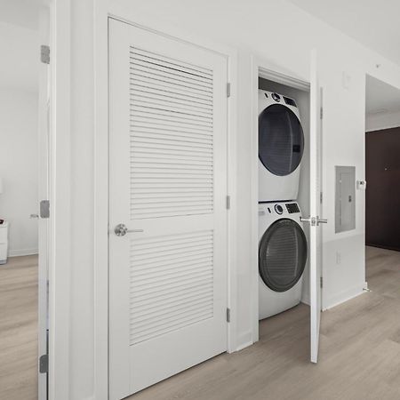 Global Luxury Suites At Capitol Hill 워싱턴 객실 사진
