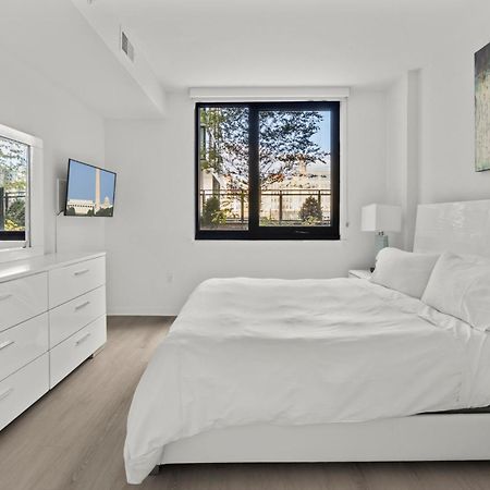 Global Luxury Suites At Capitol Hill 워싱턴 객실 사진