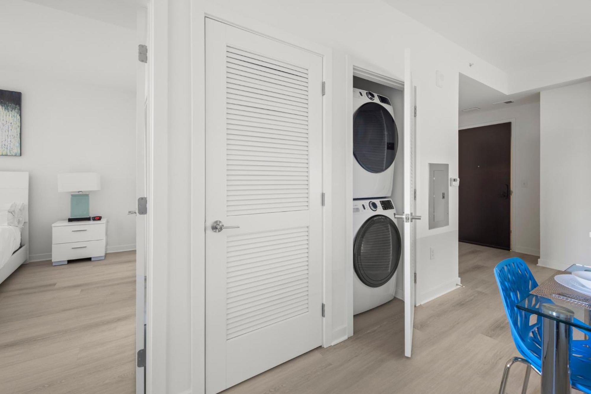 Global Luxury Suites At Capitol Hill 워싱턴 객실 사진