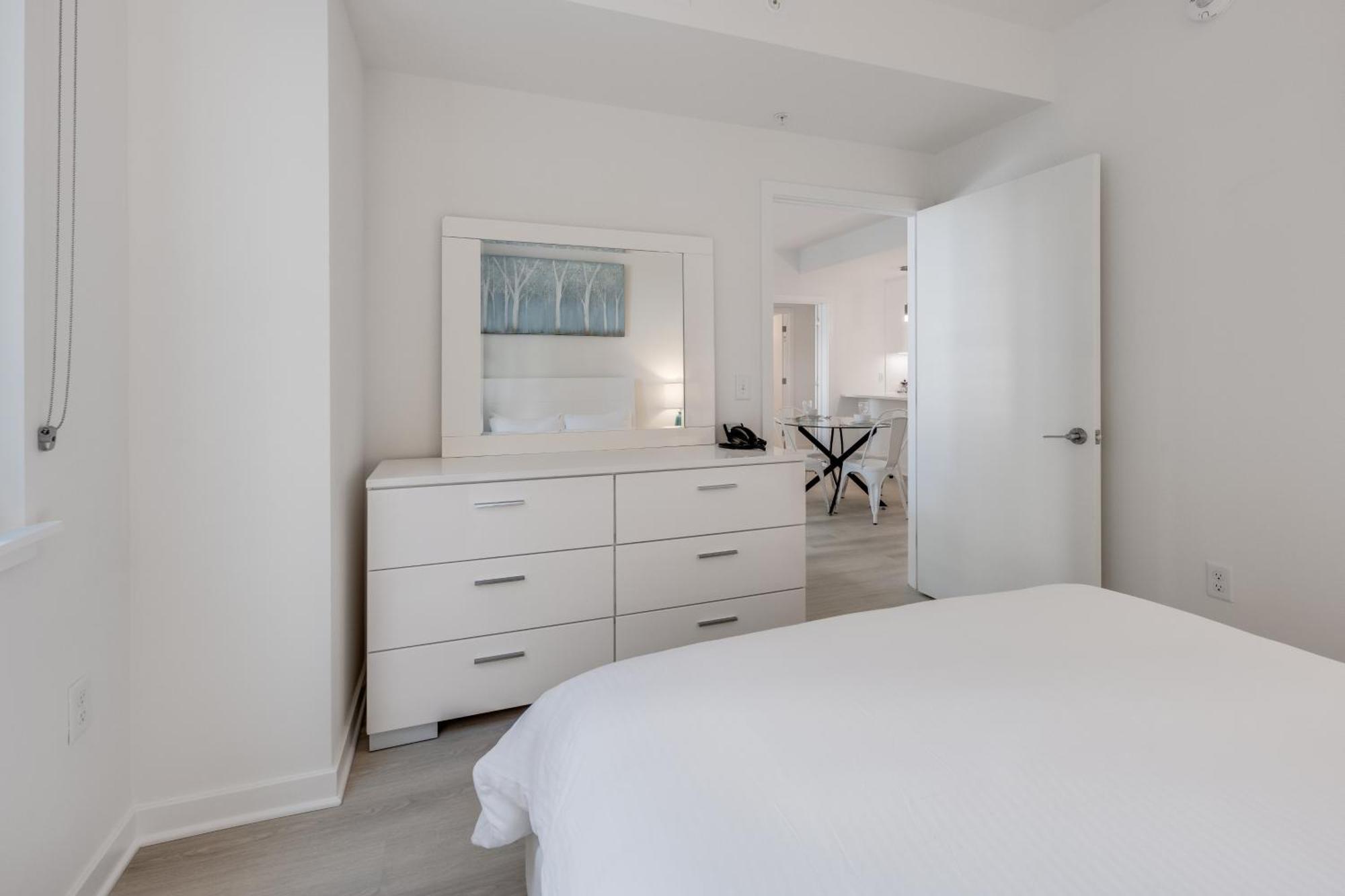 Global Luxury Suites At Capitol Hill 워싱턴 객실 사진