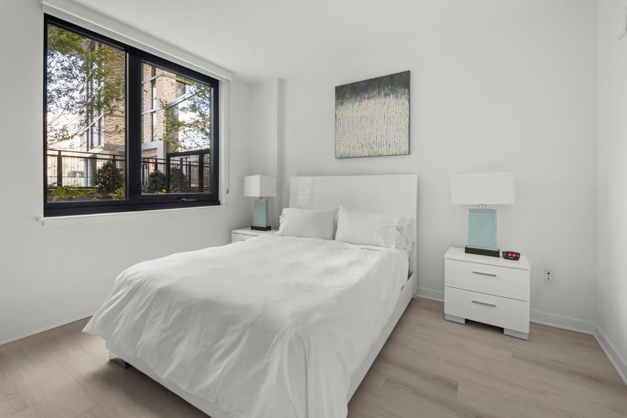 Global Luxury Suites At Capitol Hill 워싱턴 객실 사진