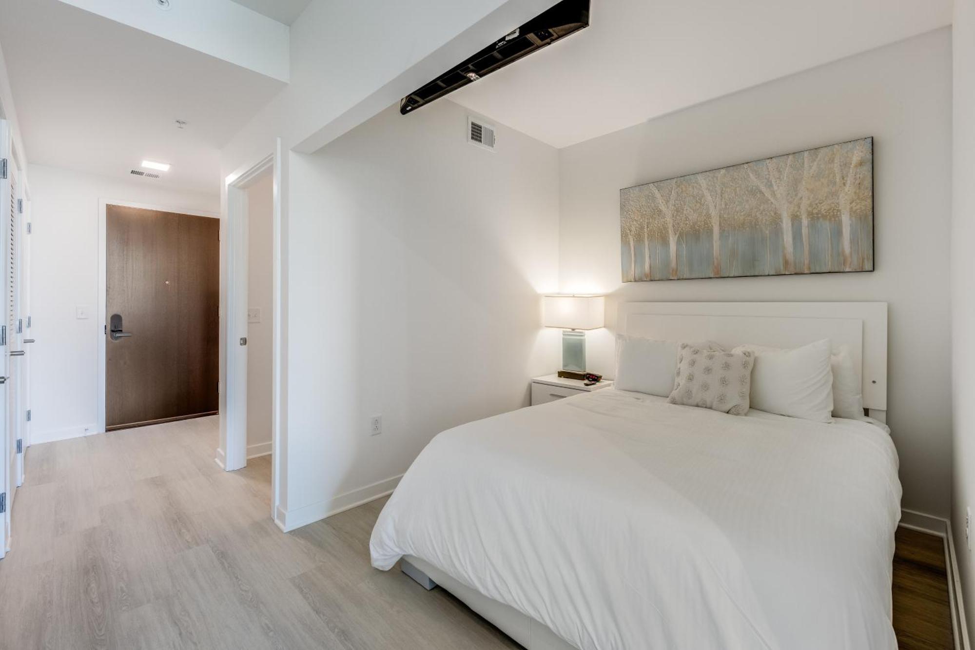 Global Luxury Suites At Capitol Hill 워싱턴 객실 사진