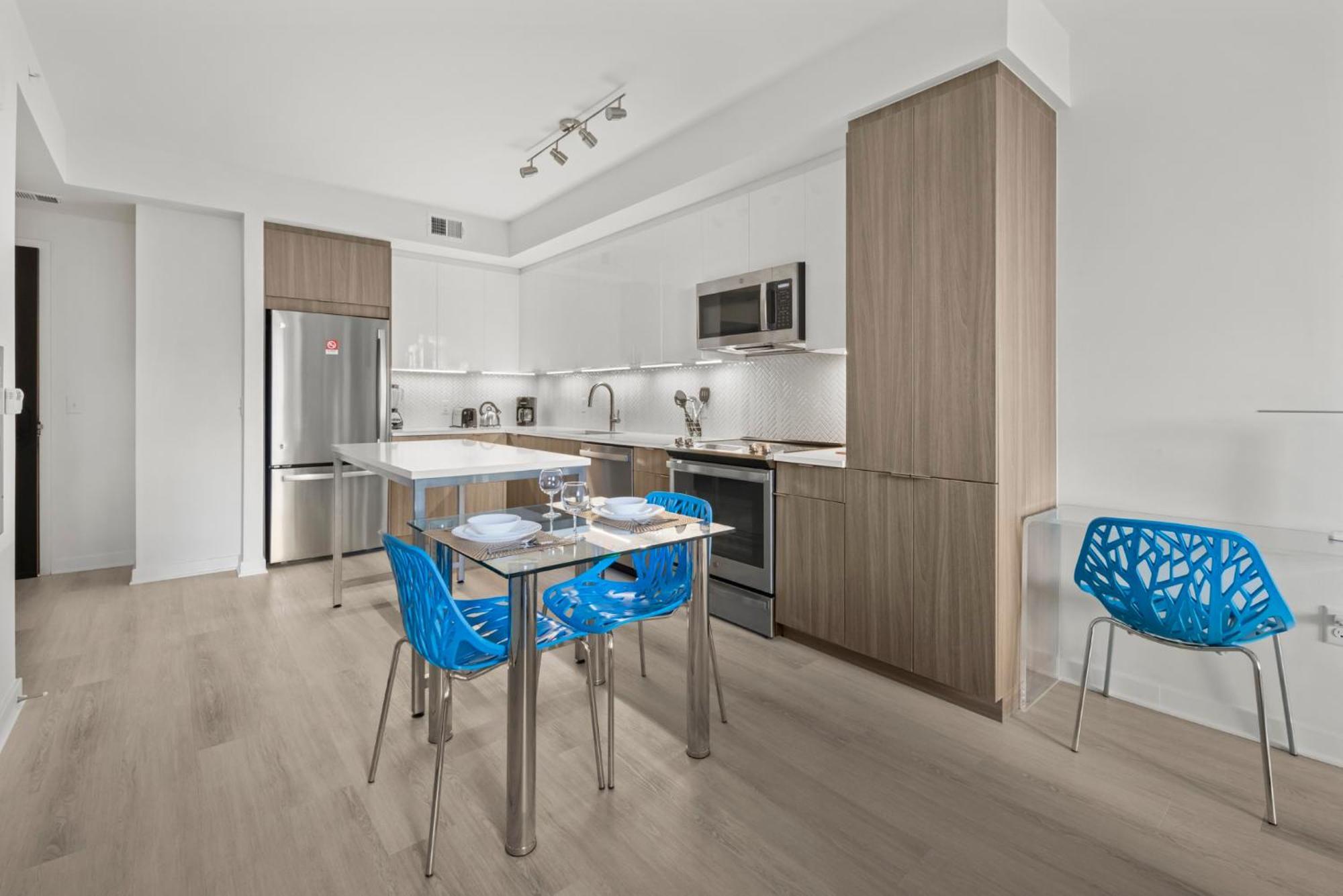 Global Luxury Suites At Capitol Hill 워싱턴 객실 사진