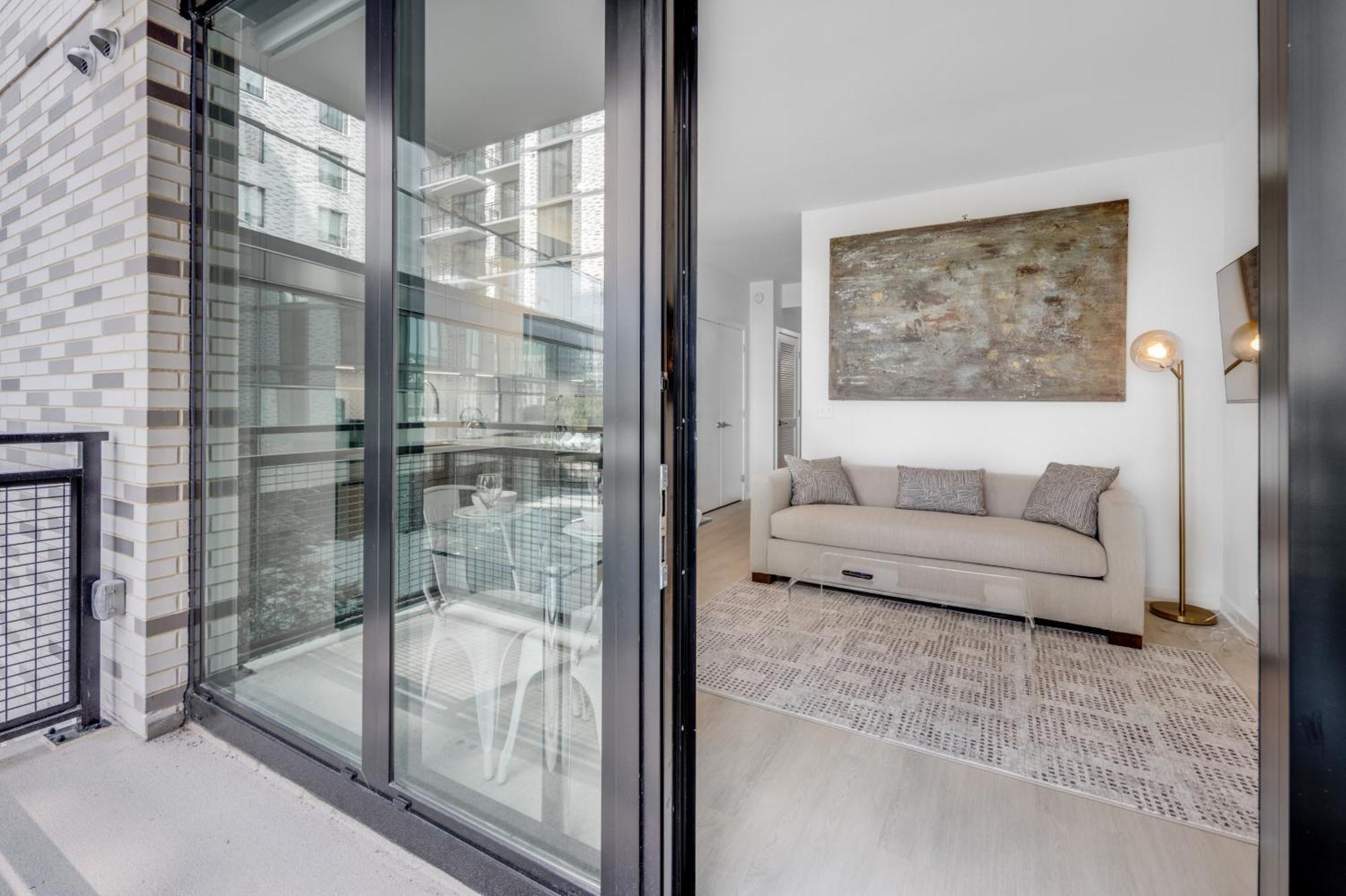Global Luxury Suites At Capitol Hill 워싱턴 객실 사진