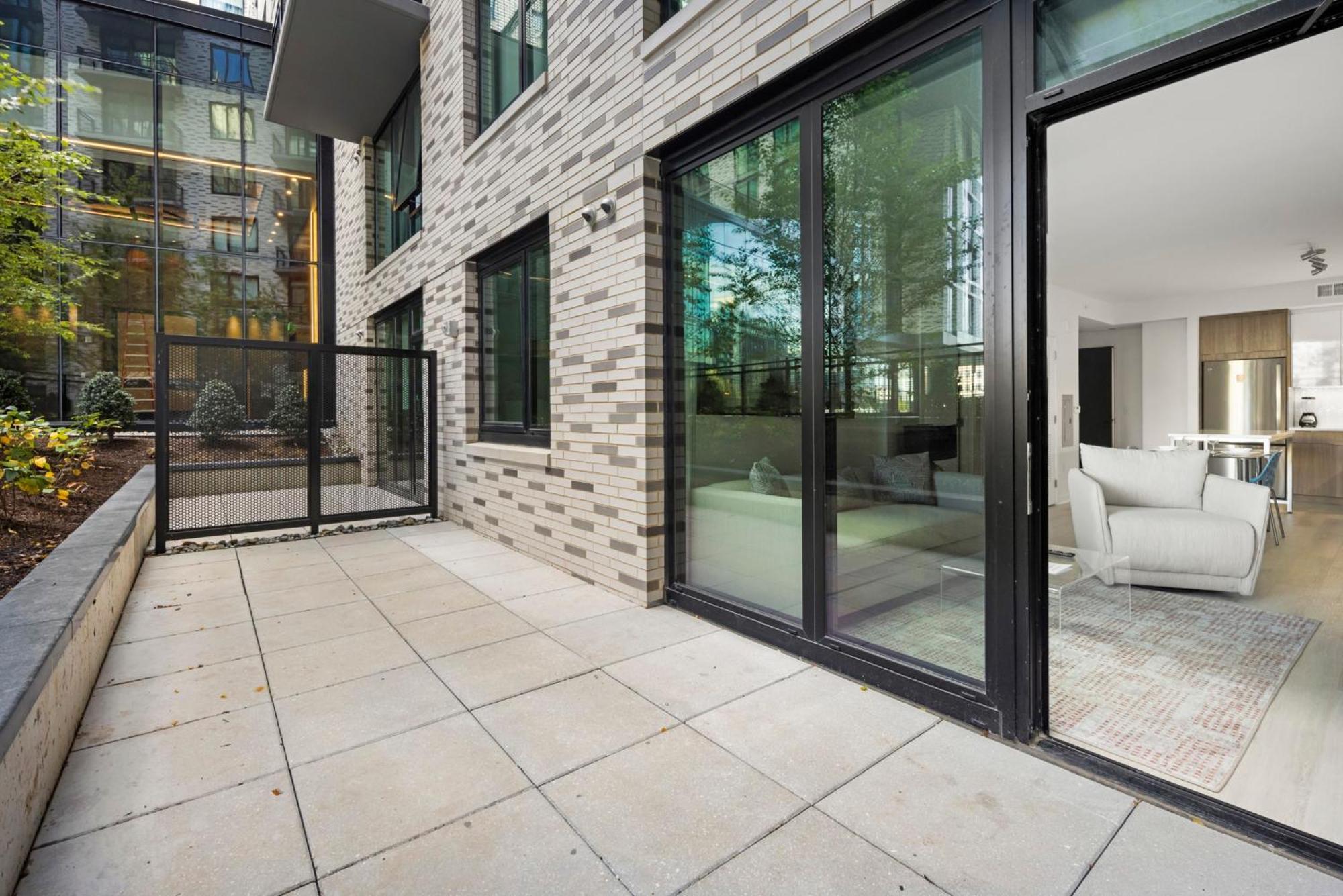 Global Luxury Suites At Capitol Hill 워싱턴 객실 사진
