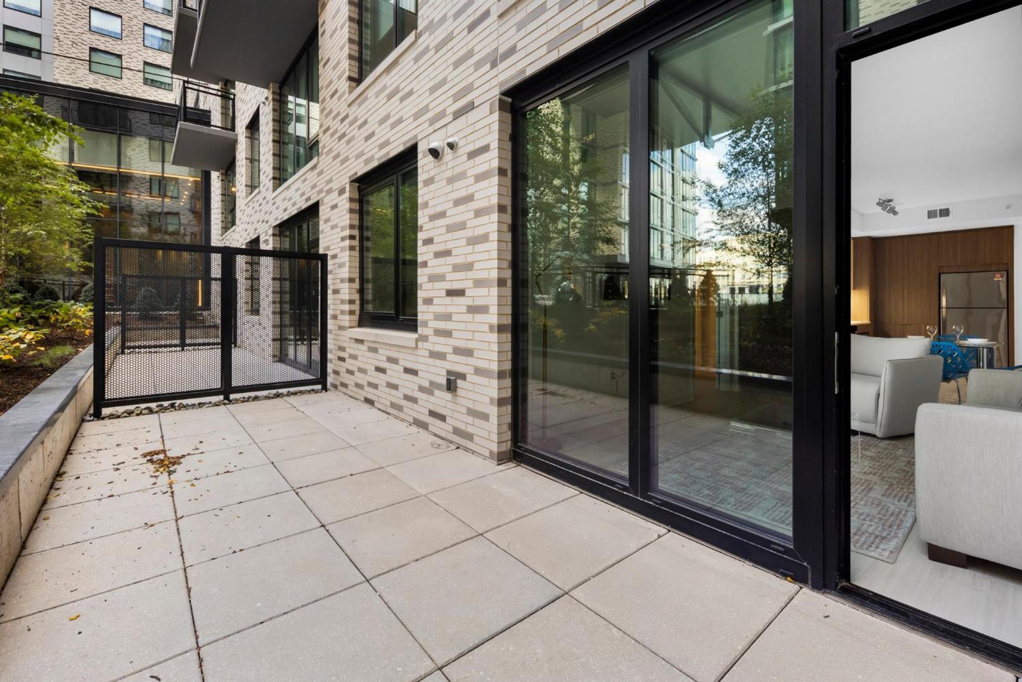 Global Luxury Suites At Capitol Hill 워싱턴 객실 사진