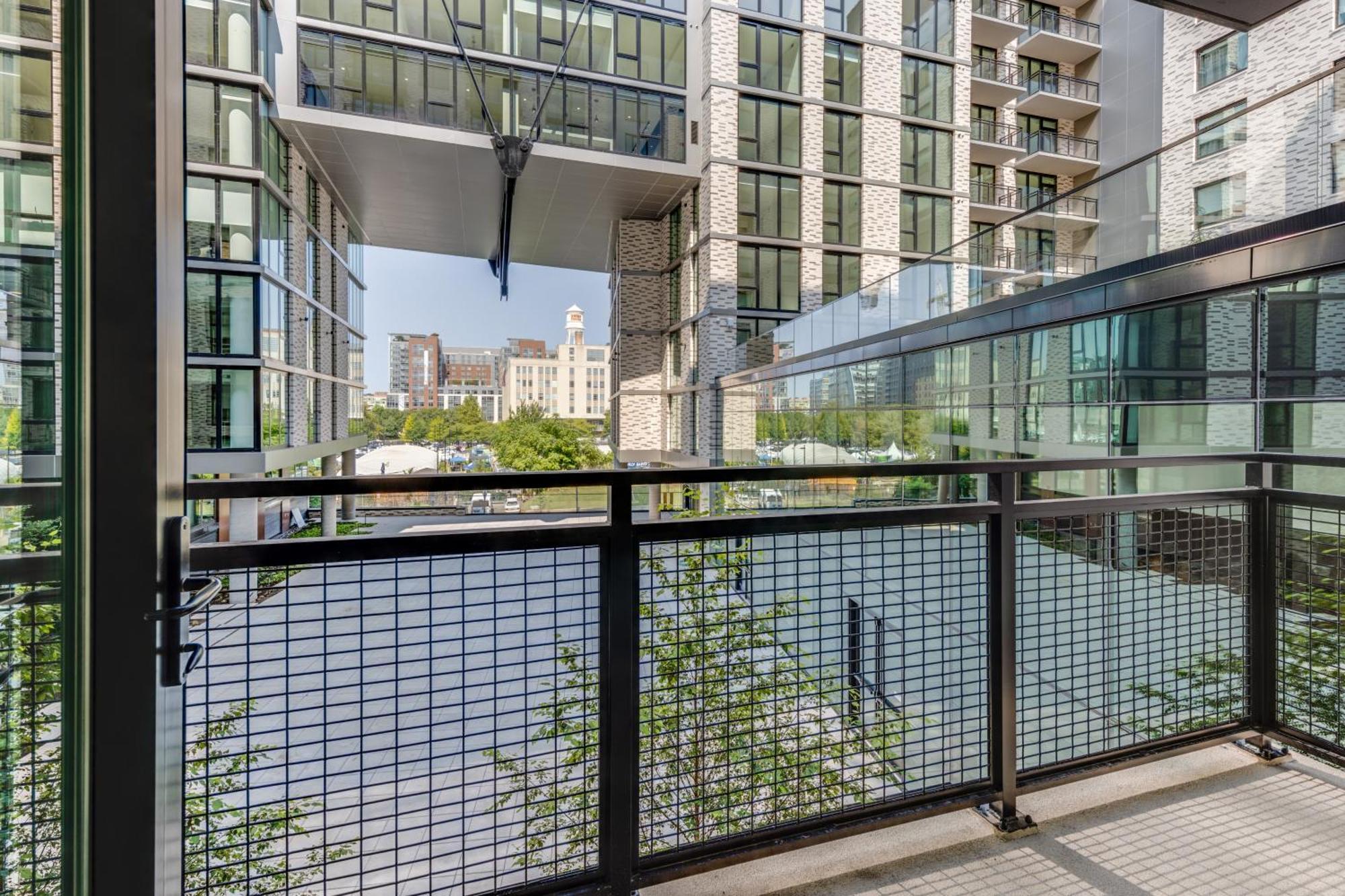 Global Luxury Suites At Capitol Hill 워싱턴 객실 사진