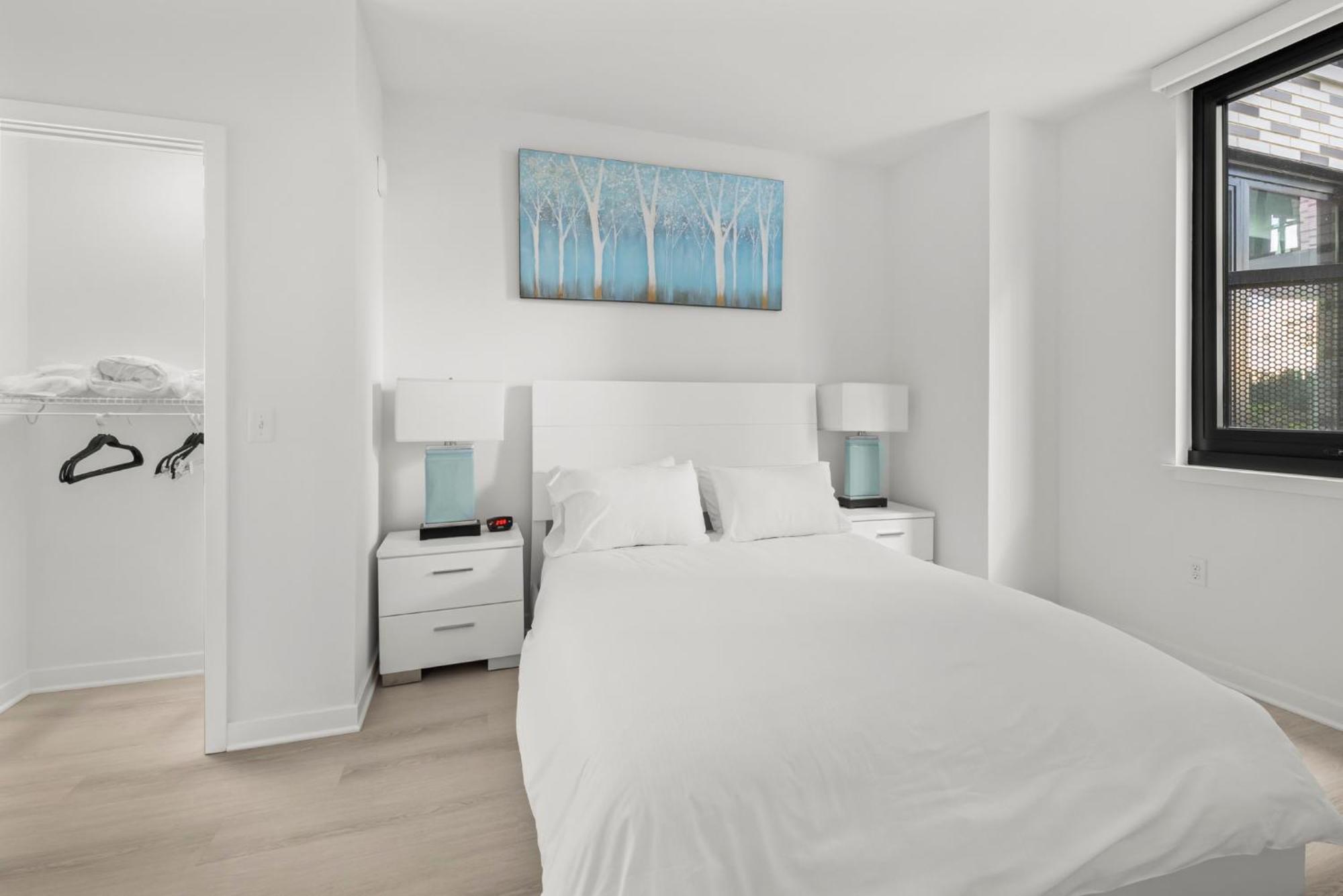 Global Luxury Suites At Capitol Hill 워싱턴 객실 사진