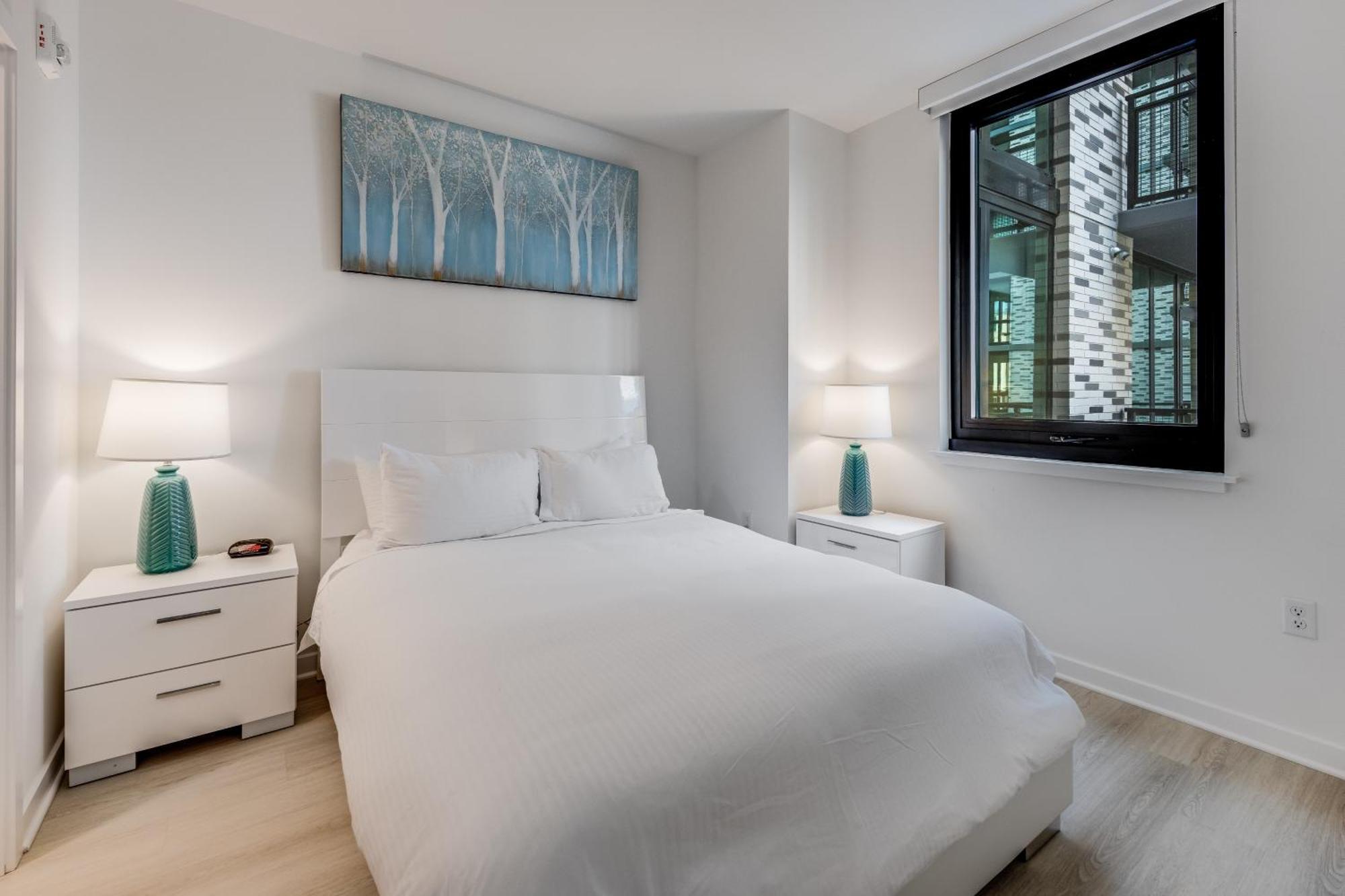 Global Luxury Suites At Capitol Hill 워싱턴 객실 사진