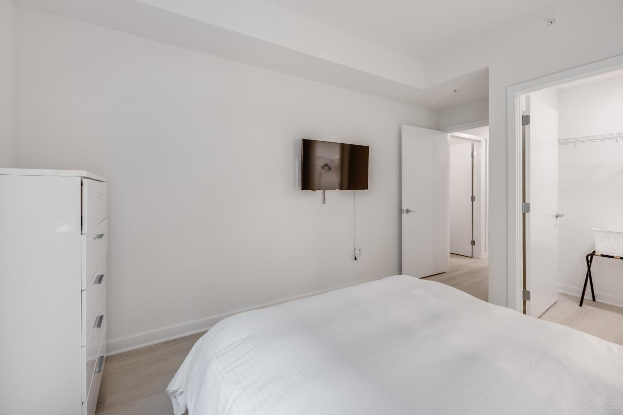Global Luxury Suites At Capitol Hill 워싱턴 객실 사진