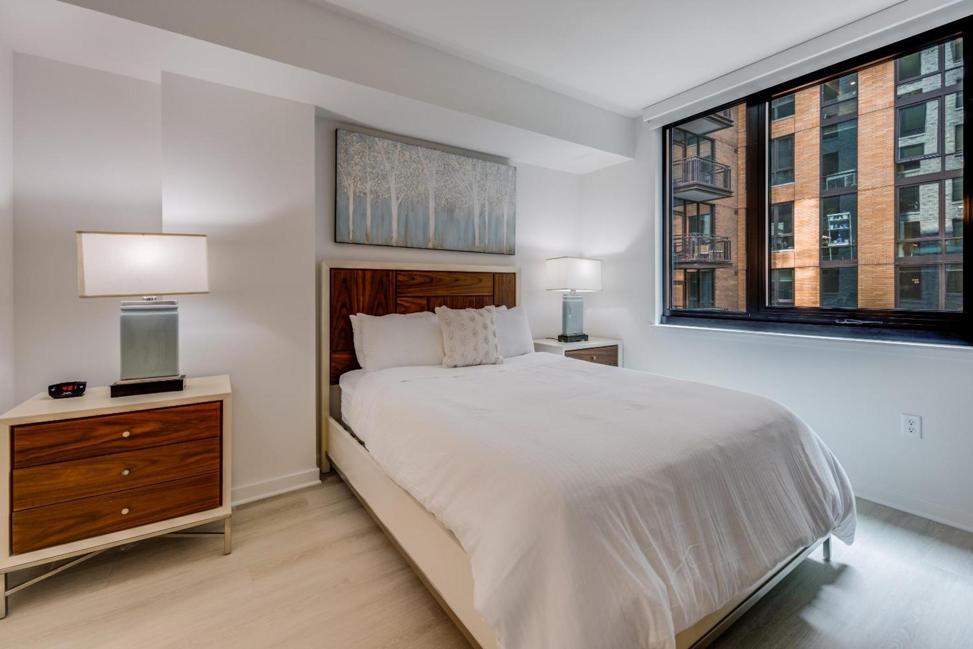 Global Luxury Suites At Capitol Hill 워싱턴 객실 사진