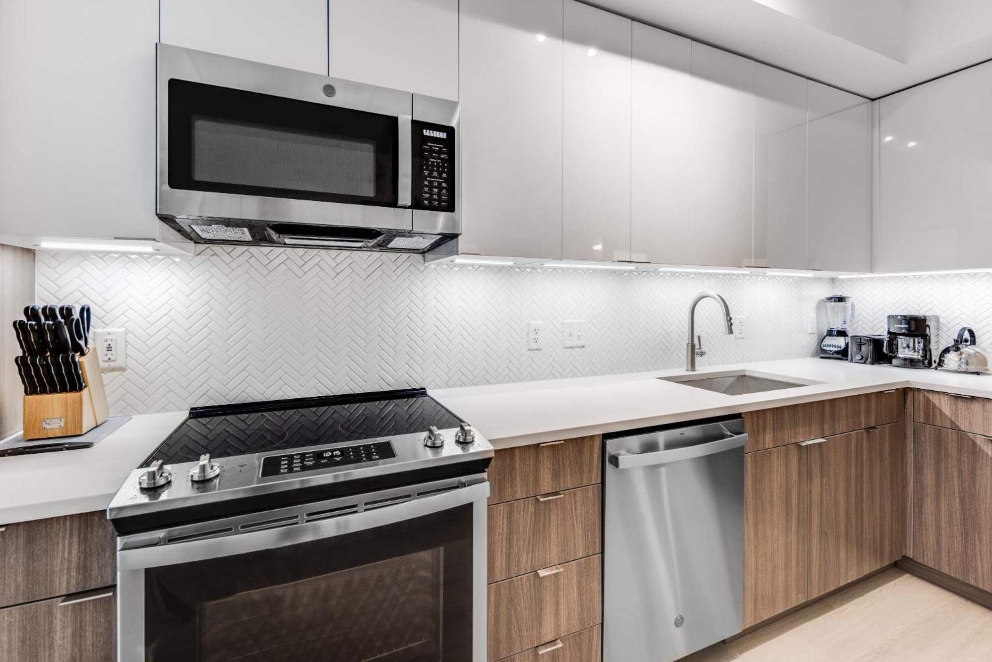 Global Luxury Suites At Capitol Hill 워싱턴 객실 사진